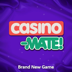 Casino-Mate Banner