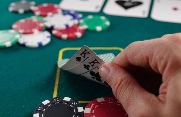 The Top Online Poker Sites for Omaha Players