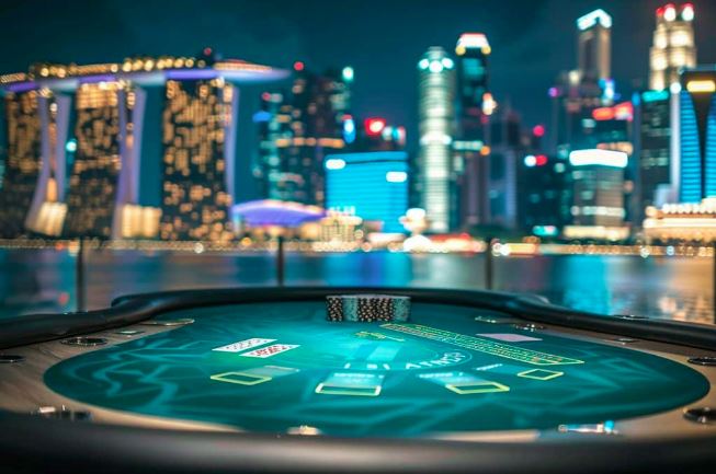 How to Find Online Poker Sites with the Best Freerolls