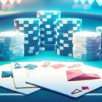 Top Online Poker Sites for Big Blind Ante Games